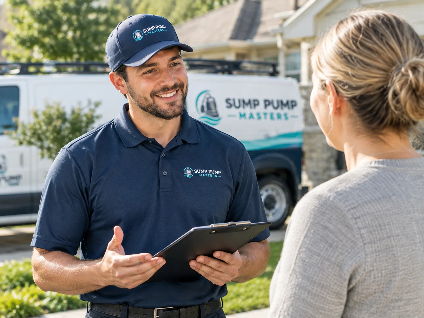 Sump Pump Repair Goff, KS FAQs